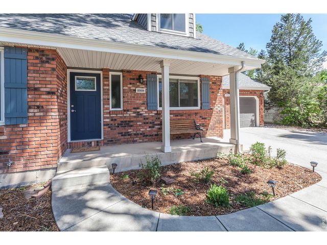 2306 Amherst St, Fort Collins, CO 80525