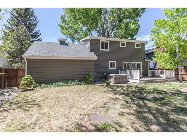 2306 Amherst St, Fort Collins, CO 80525