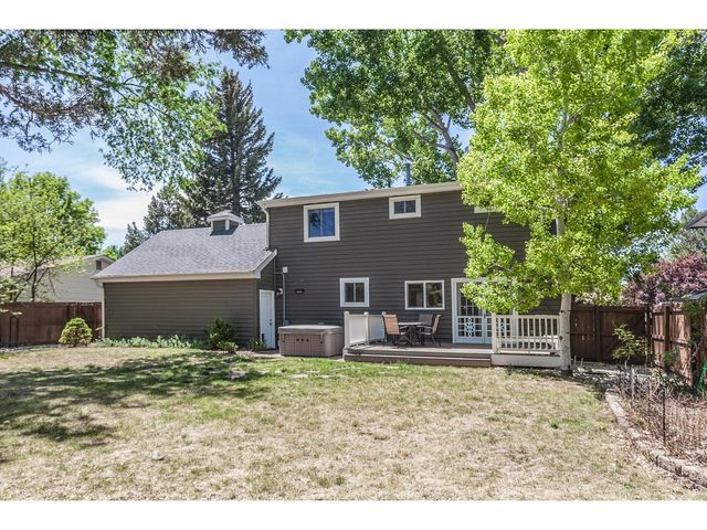 2306 Amherst St, Fort Collins, CO 80525