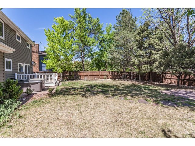 2306 Amherst St, Fort Collins, CO 80525