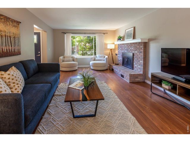 2306 Amherst St, Fort Collins, CO 80525