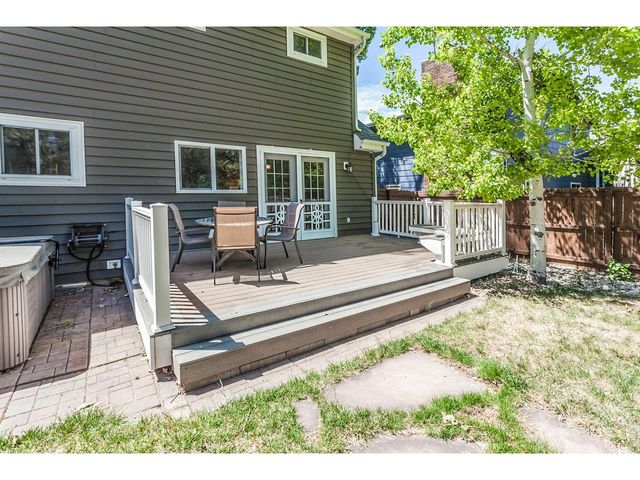 2306 Amherst St, Fort Collins, CO 80525