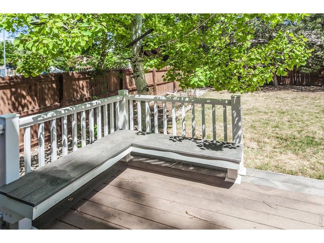 2306 Amherst St, Fort Collins, CO 80525