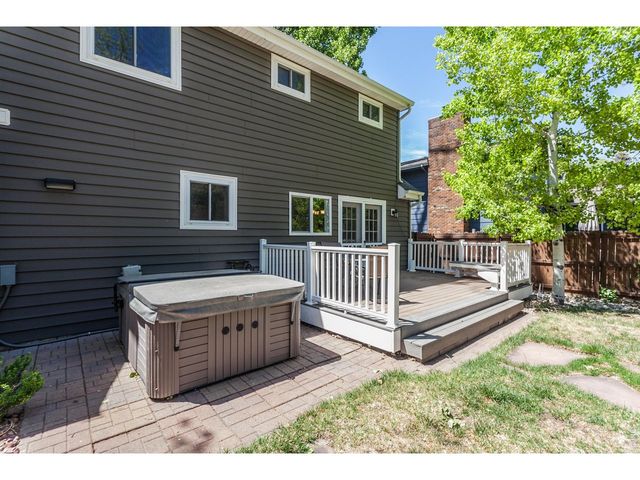 2306 Amherst St, Fort Collins, CO 80525