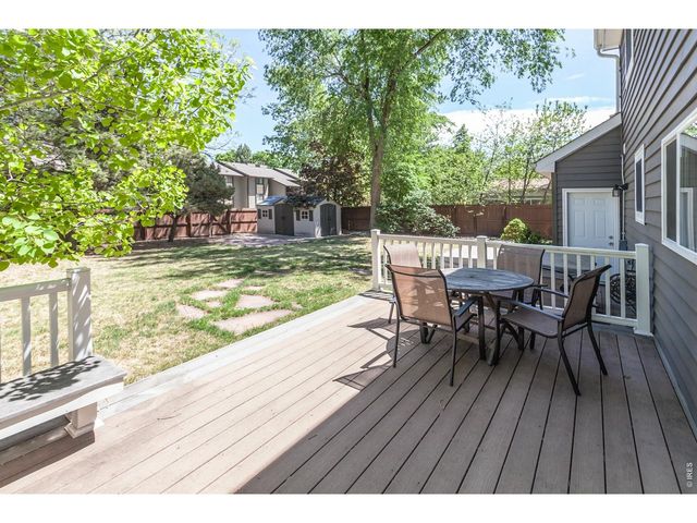 2306 Amherst St, Fort Collins, CO 80525