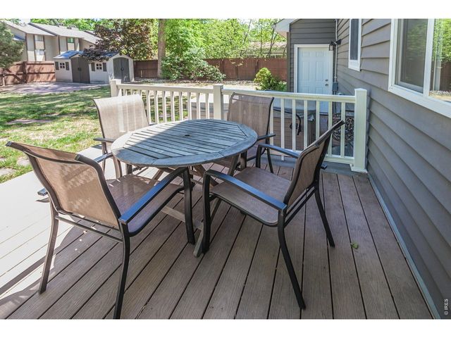 2306 Amherst St, Fort Collins, CO 80525