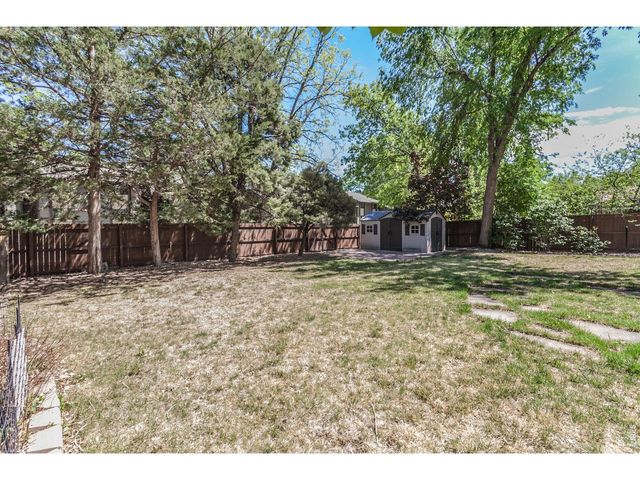 2306 Amherst St, Fort Collins, CO 80525