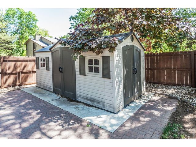 2306 Amherst St, Fort Collins, CO 80525