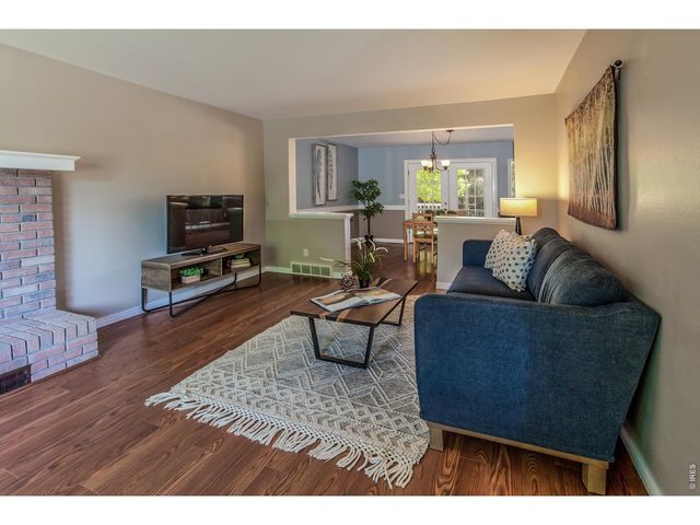 2306 Amherst St, Fort Collins, CO 80525