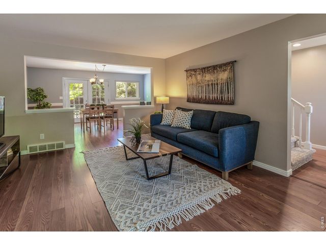 2306 Amherst St, Fort Collins, CO 80525