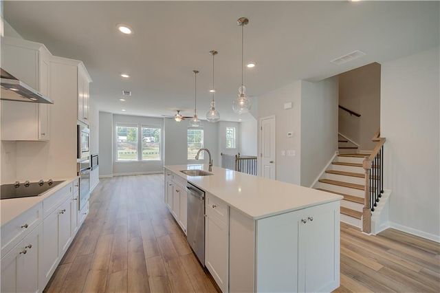3006 Daybreak Lane, Newnan, GA 30265