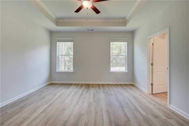3006 Daybreak Lane, Newnan, GA 30265