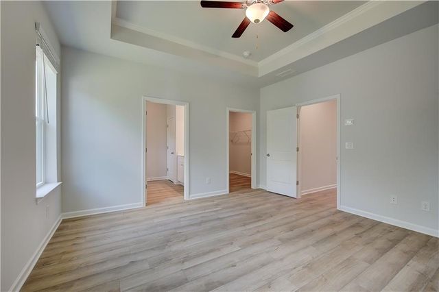3006 Daybreak Lane, Newnan, GA 30265