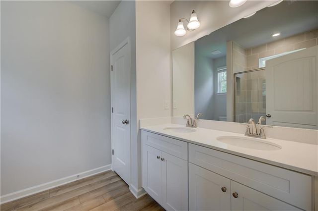 3006 Daybreak Lane, Newnan, GA 30265