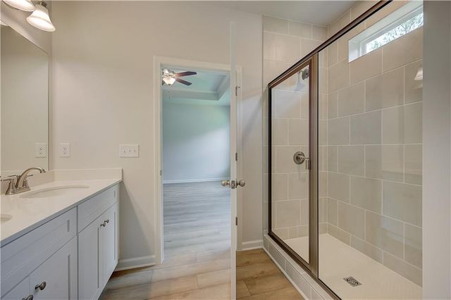 3006 Daybreak Lane, Newnan, GA 30265