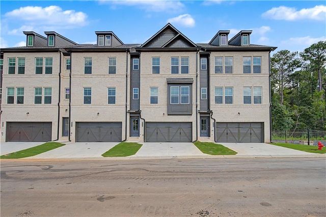 3006 Daybreak Lane, Newnan, GA 30265