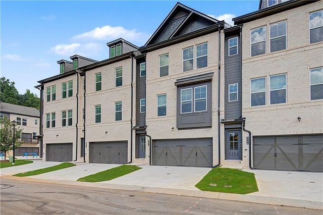 3006 Daybreak Lane, Newnan, GA 30265