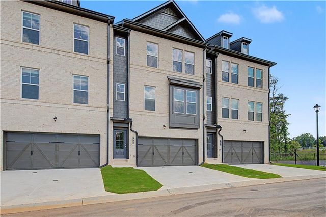 3006 Daybreak Lane, Newnan, GA 30265