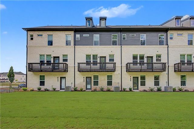 3006 Daybreak Lane, Newnan, GA 30265
