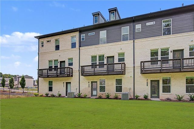 3006 Daybreak Lane, Newnan, GA 30265