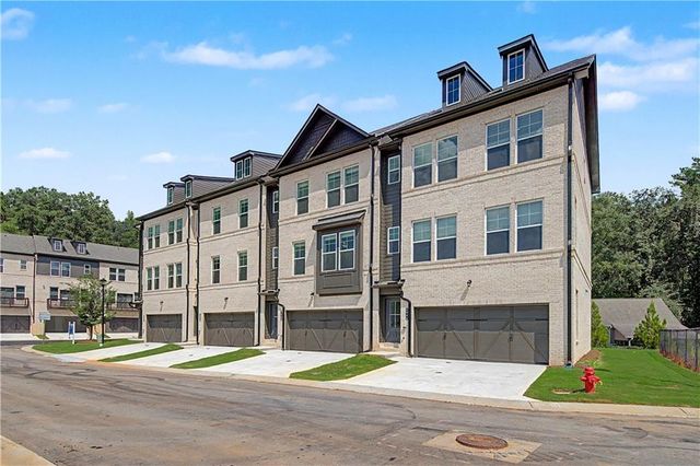3006 Daybreak Lane, Newnan, GA 30265