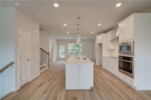 3006 Daybreak Lane, Newnan, GA 30265