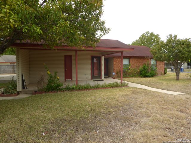 11002 Gaylord Dr, San Antonio, TX 78224