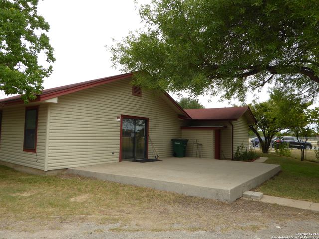 11002 Gaylord Dr, San Antonio, TX 78224