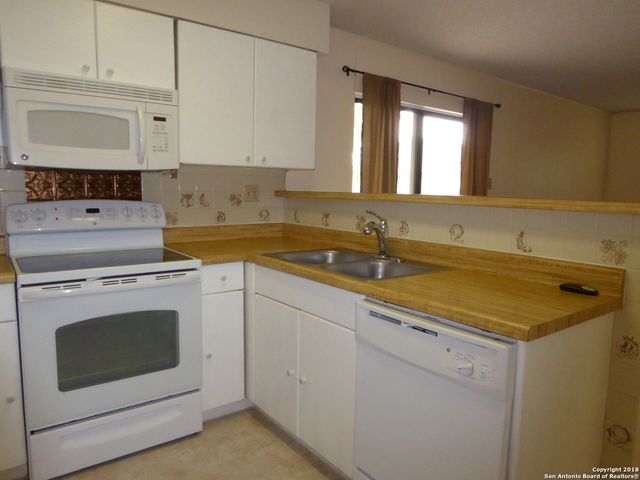 11002 Gaylord Dr, San Antonio, TX 78224