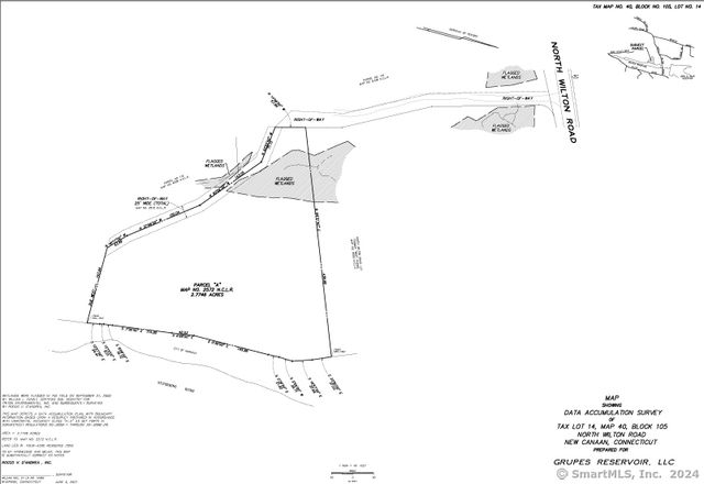 531L North Wilton Road, New Canaan, CT 06840