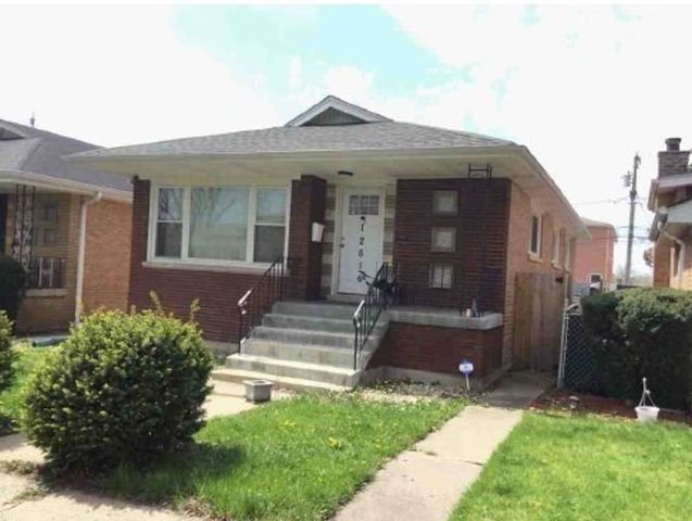 12616 S Lincoln Street, Calumet Park, IL 60827