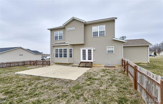 681 Creekwood Boulevard, Troy, MO 63379