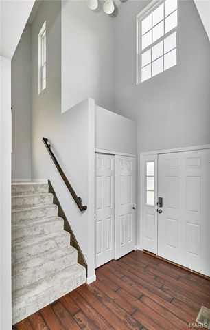 681 Creekwood Boulevard, Troy, MO 63379