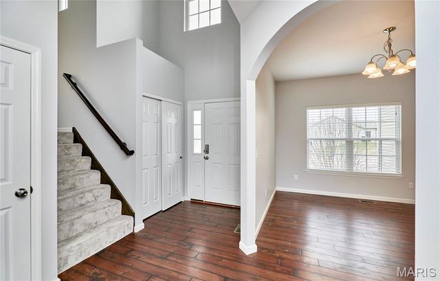 681 Creekwood Boulevard, Troy, MO 63379