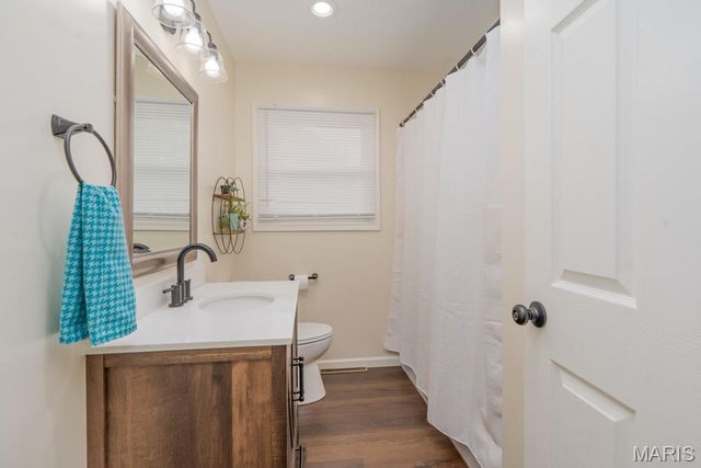 19511 Elder Road, Lebanon, MO 65536