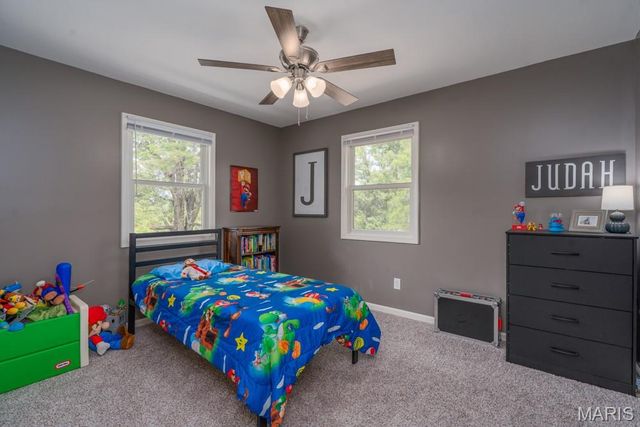 19511 Elder Road, Lebanon, MO 65536