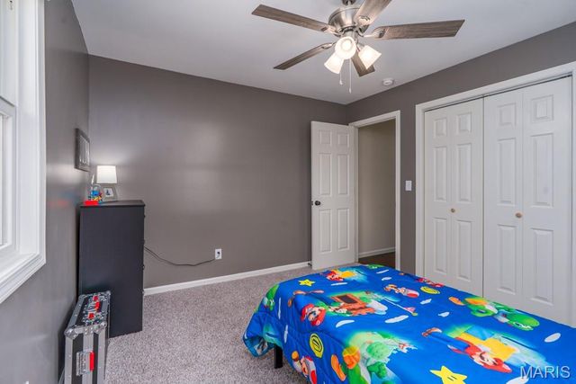 19511 Elder Road, Lebanon, MO 65536