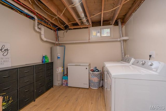 19511 Elder Road, Lebanon, MO 65536