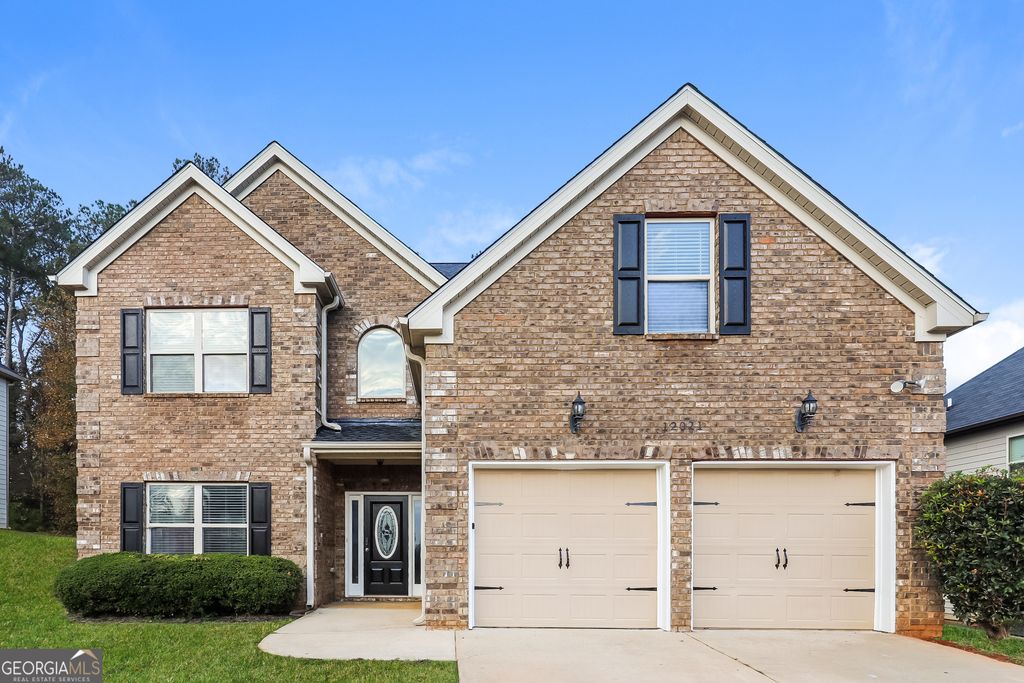 12021 Kelowna Road, Hampton, GA 30228