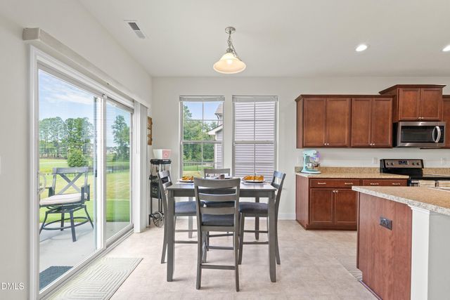 1565 Sage Tree Drive, Zebulon, NC 27597
