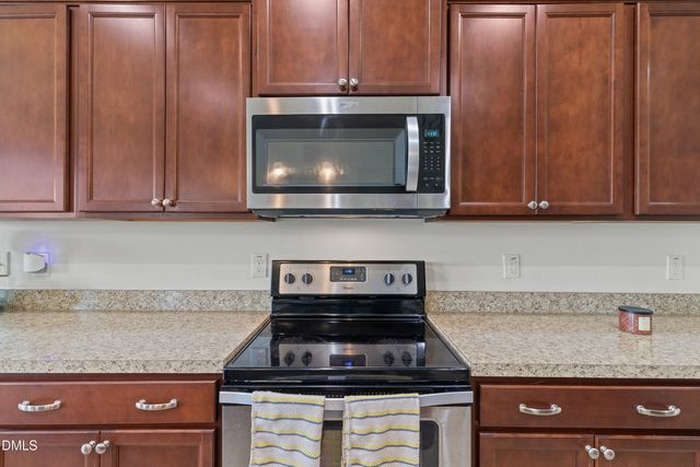 1565 Sage Tree Drive, Zebulon, NC 27597