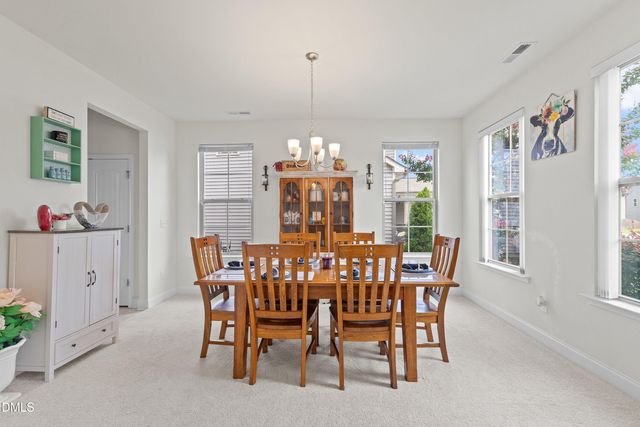 1565 Sage Tree Drive, Zebulon, NC 27597