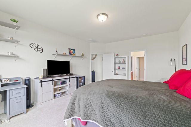 1565 Sage Tree Drive, Zebulon, NC 27597