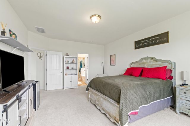 1565 Sage Tree Drive, Zebulon, NC 27597