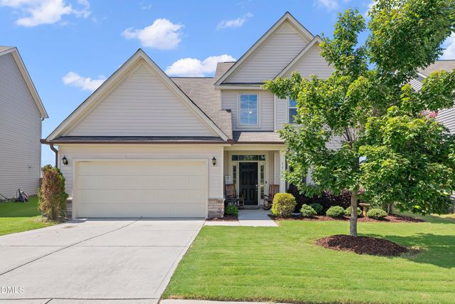 1565 Sage Tree Drive, Zebulon, NC 27597