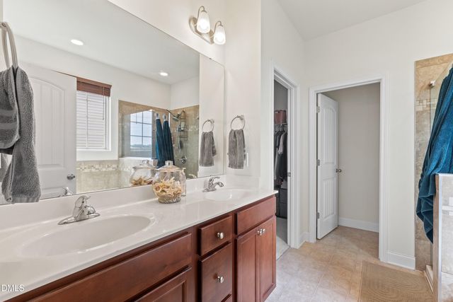 1565 Sage Tree Drive, Zebulon, NC 27597