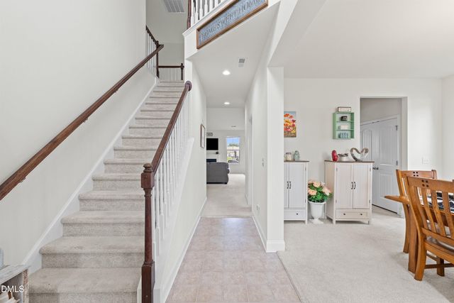 1565 Sage Tree Drive, Zebulon, NC 27597
