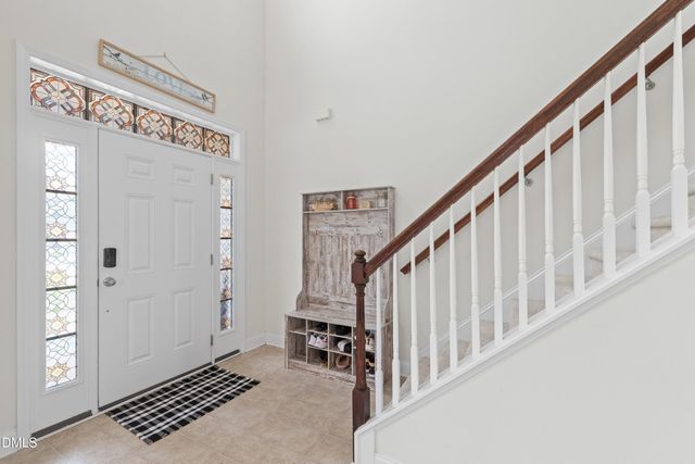 1565 Sage Tree Drive, Zebulon, NC 27597