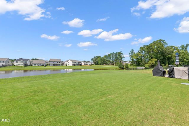 1565 Sage Tree Drive, Zebulon, NC 27597