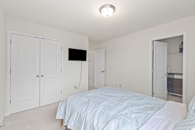 1565 Sage Tree Drive, Zebulon, NC 27597